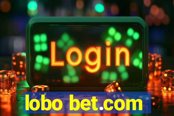 lobo bet.com